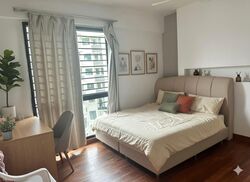 Simei Green Condominium (D18), Condominium #500543251